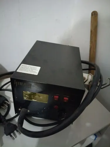 Estação de retrabalho Hikari HK 239