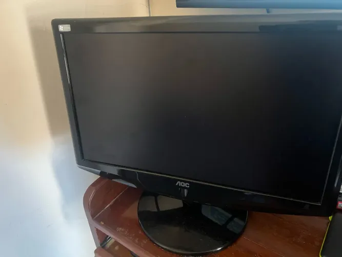 Monitor AOC 19P