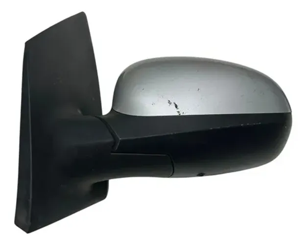 Retrovisor Esquerdo Mobi 2020/21 Elétrico S/pisca 5 Fios