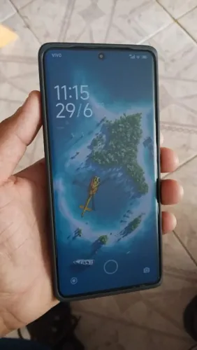 XIAOMI NOTE 14 PRO 256GB NOVINHO 