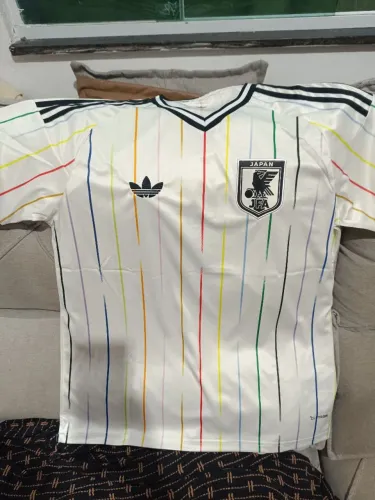 Camisa Japão away 2026