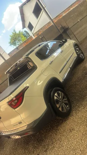 Fiat Toro Volcano 2.0 16V 4X4 TB Diesel Aut. 2022
