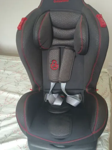 Cadeira carro