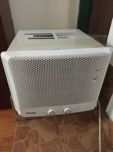 Ar condicionado ACJ