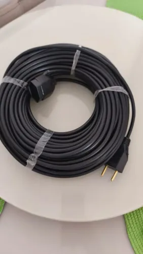 Extensão Elétrica 50 Metros