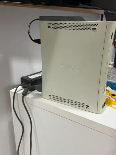 Vendo XBox 360 