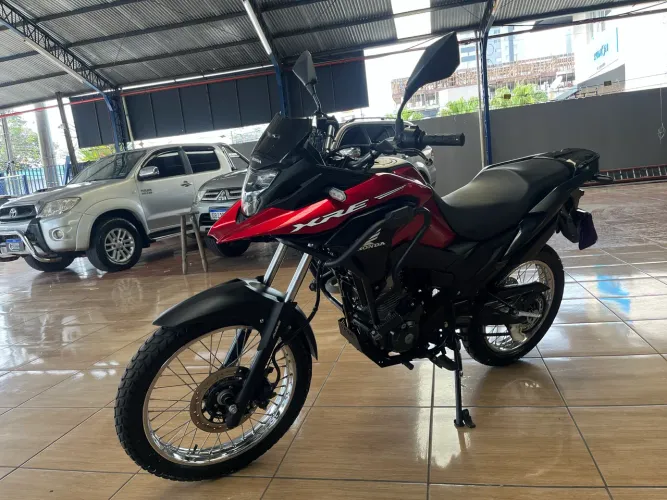 Honda Xre 2026 