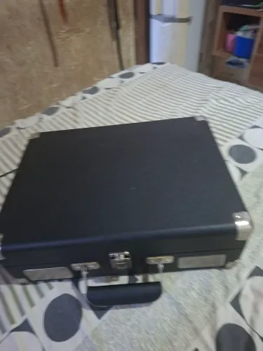 Vitrola Raveo Sonetto