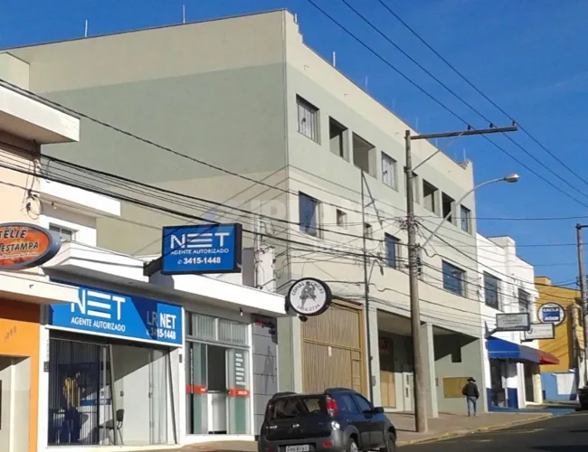 Sala Comercial para Alugar no Jardim Bandeirantes, São Carlos