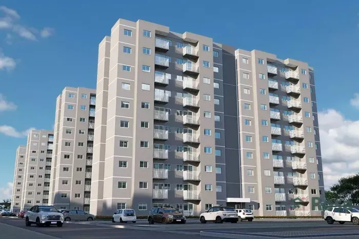 Apartamento para venda, 2 quarto(s), Parque Georgia, Cuiabá