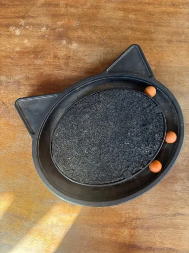 Arranhador para gatos