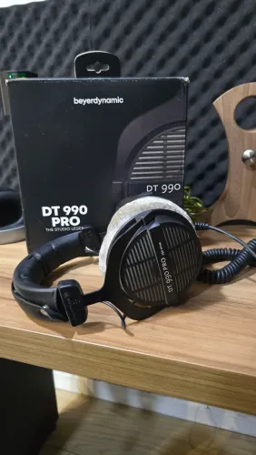 Beyerdynamic DT990 Pro 250ohms
