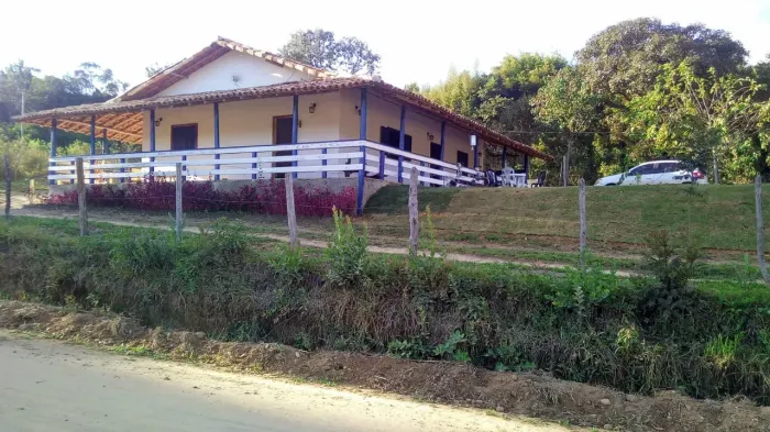 Imóvel para venda possui 1299 metros quadrados com 3 quartos em Cachoeira do Campo - Ouro