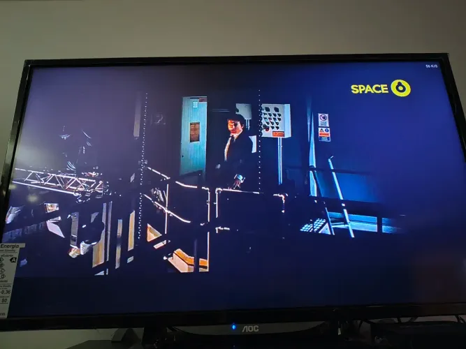 Vendo TV AOC 32 POLEGADAS 