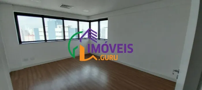 CONJ. COMERCIAL - ACLIMAÇÃO - SP