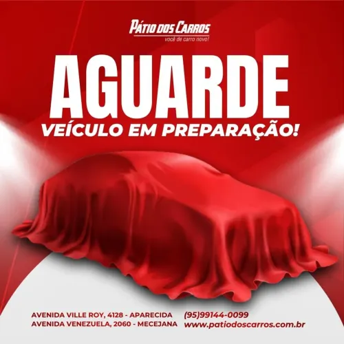 Hyundai Creta N Line 1.0 TB 12V Flex Aut. 2023