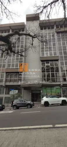 Venda - Salas Comerciais - Centro - Caxias do Sul - RS