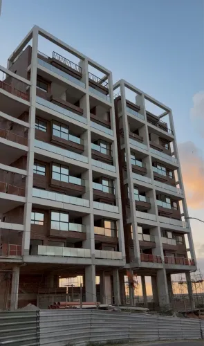 Apartamento à venda - Jardins do porto | Praia de Cotovelo/rn