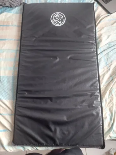 Vendo colchonete de exercícios novo