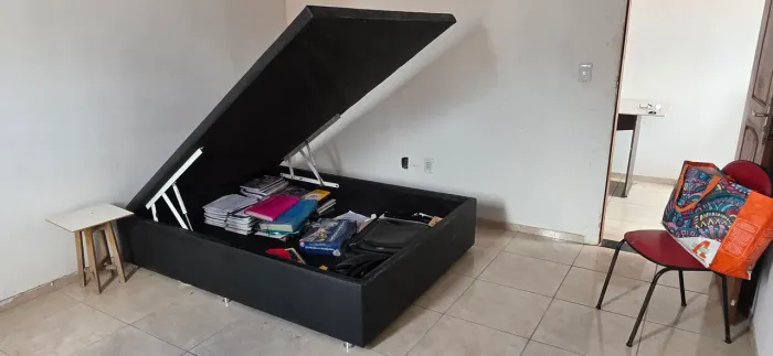 Vendo box