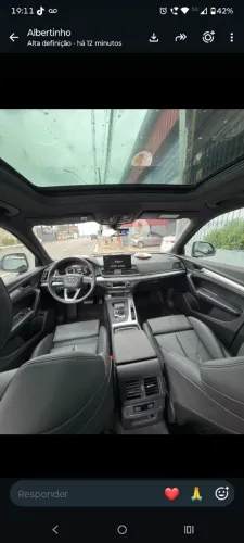 Audi Q5 SB Perf. 2.0 TFSIe S.tr. QT (hib.) 2023