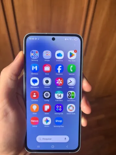 Samsung Galaxy A55 5G 258GB