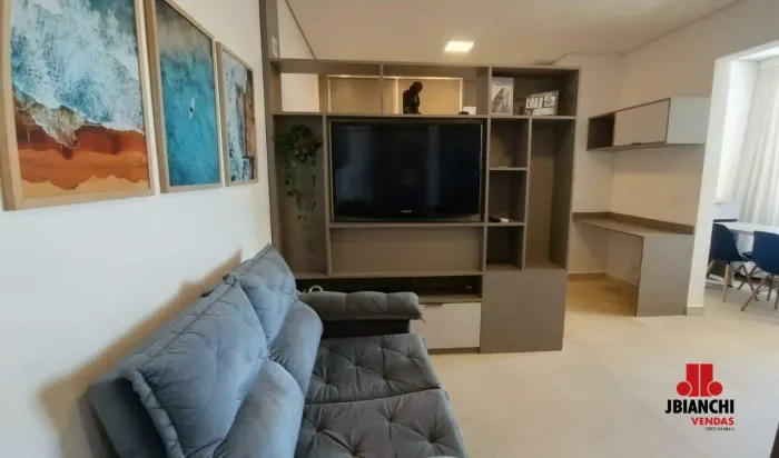 Loft para alugar com 1 quarto, 1 banheiro1, 1 vaga1, Uno Loft, Vila Oliveira, Mogi das Cru