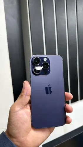 Iphone 14 PRO - Bateria 87% - Original