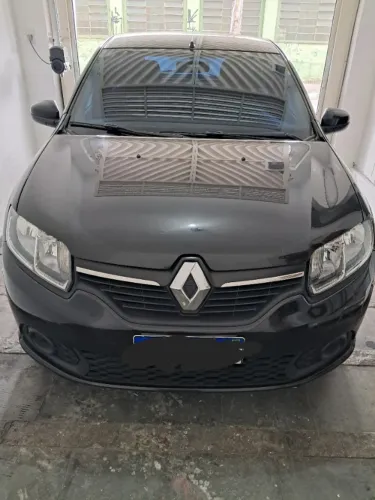 Renault Sandero Expression Flex 1.0 12V 5P 2020