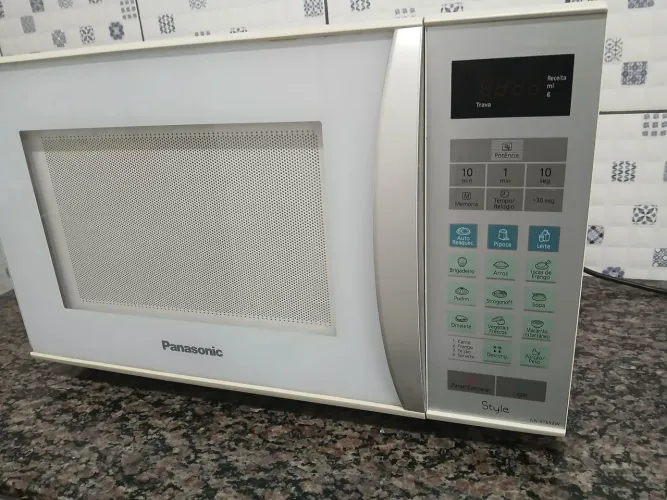 Forno micro-ondas