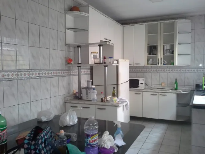 Casa Comercial para Venda em São Paulo, Vila Divina Pastora, 3 dormitórios, 3 suítes, 5 ba