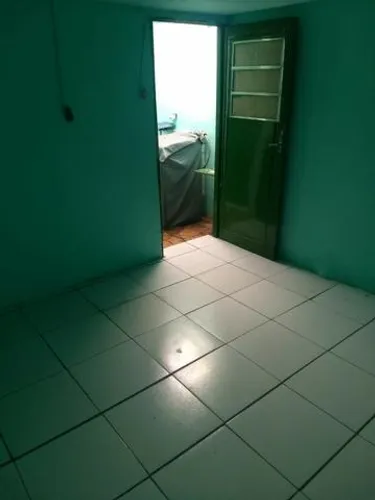 Quarto Barra Funda - Quarto Barato - Pagou Morou, Próximo Ao Metrô Marechal