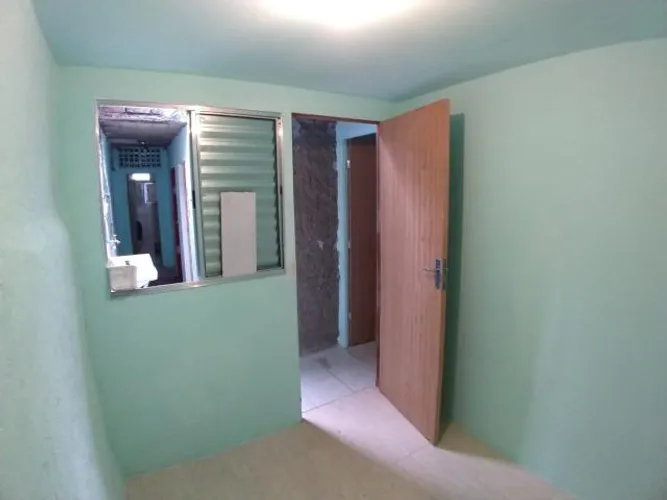 Quarto Barato Centro de São Paulo Metro São Bento 25 de Março