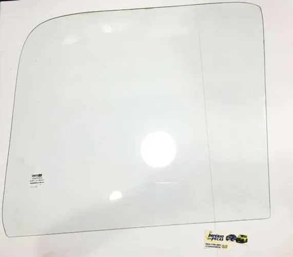 Vidro Porta F100/1000 Novo #7407