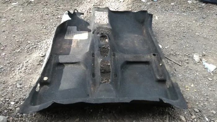 Tapete Peugeot 206