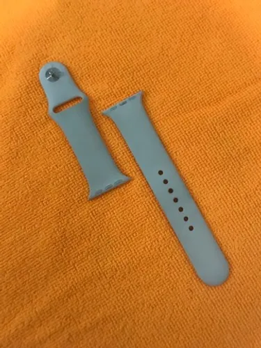 Pulseira Apple Watch 38mm Original 