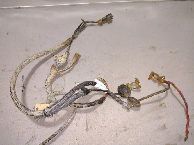 Cabo Bateria GM/Corsa 1.0 8V 1996/99.