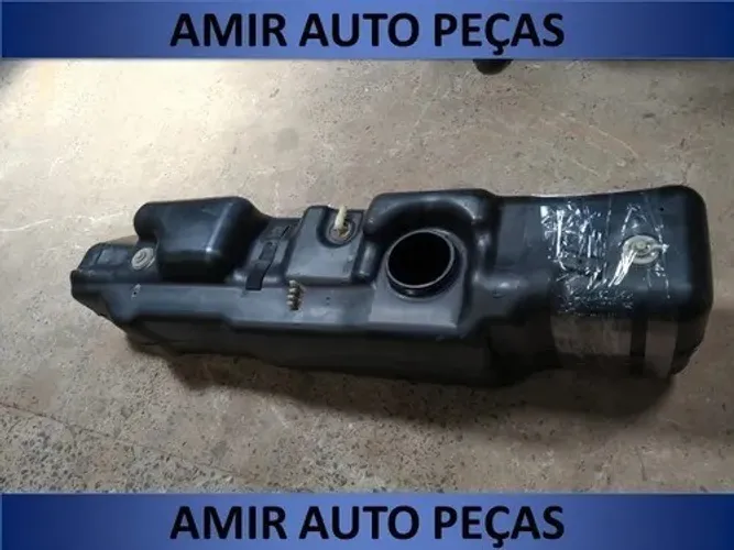Tanque De Combustível Ford Transit Chassi Código 8c1v9002ae