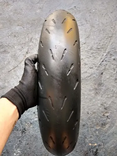 pneu michelin power rs 120/70-17