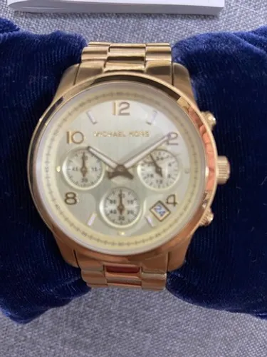 Relógio Michael Kors ORIGINAL