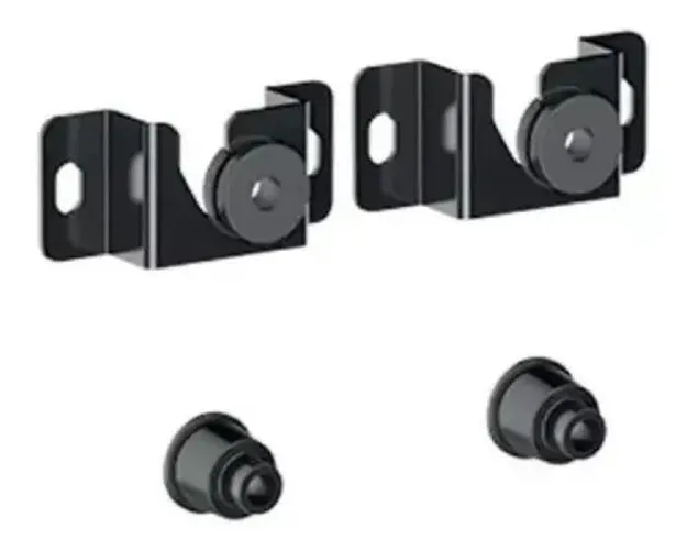 Suporte Pra Tv Fixo Universal De 13 A 70 Polegadas Led Lcd<br><br>