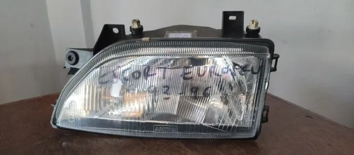 Farol escort europeu  1993 1994 1995 1996 
