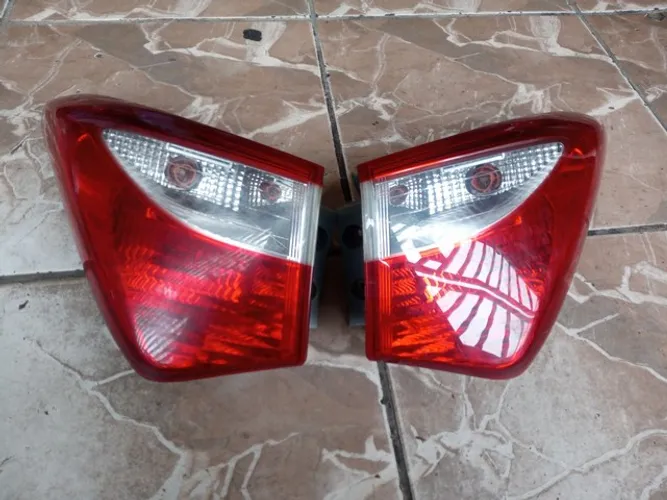 Lanterna traseira Hyundai HB20 Hatch (preço unitário)