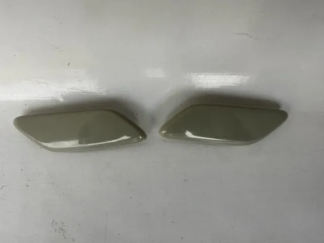Par Tampa Esguicho Farol Honda CRV 2007 2008 2009 2010 2011