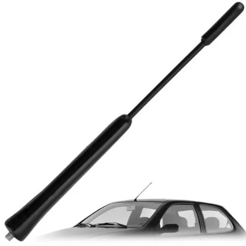 Antena Haste Fiat / Chevrolet / Volkswagen - Lisa Mini - Antico HS306