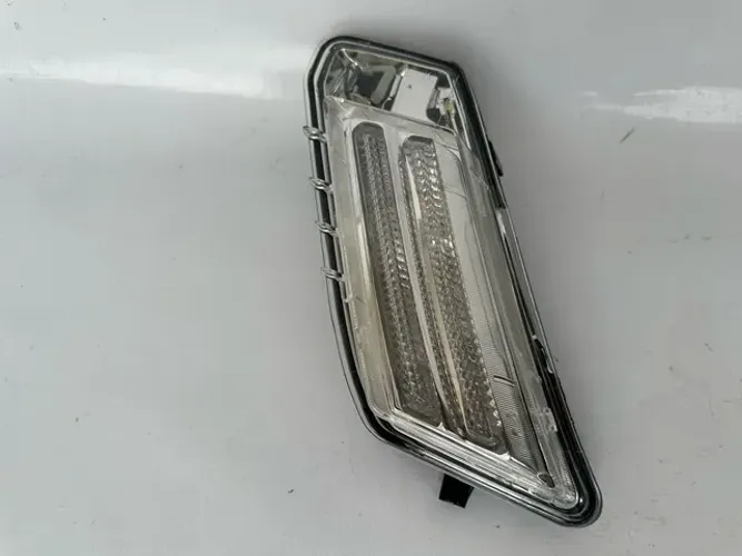 Led Farol de Milha Direito Volvo Xc60 2009 2010 2011 2012 2013