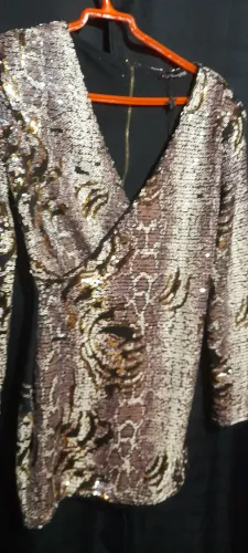 Vestido da Planet Girls