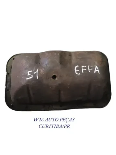 Carter Oleo Motor Effa Towner Original N51