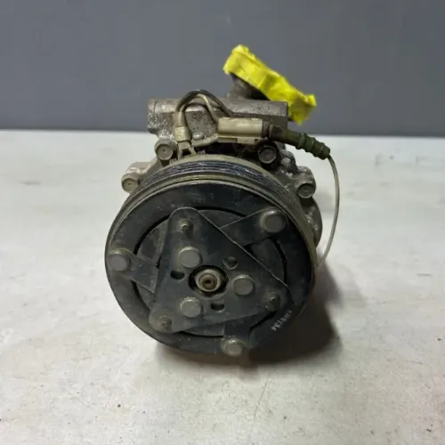 Compressor Ar Condicionado Renault Clio 1.0 2003/2015