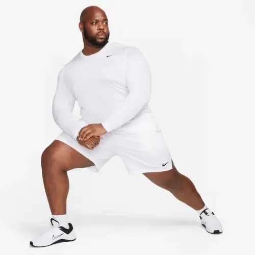 Camisa manga longa Nike Dri-Fit Legend Masculina